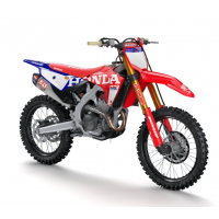 CRF 250RWE 2027