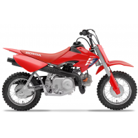 HONDA CRF 50F