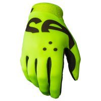 GUANTI SEVEN MX ZERO CROSSOVER GIALLO