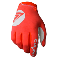GUANTI SEVEN MX ANNEX 7 CORALLO