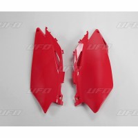 FIANCATINE LATERALI UFO HONDA CRF 250/450 09-10