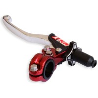 LEVA + BRACCIALETTO FRIZIONE X-FUN UNIVERSALE ROSSA