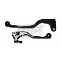 COPPIA LEVE NERE CR 125/250/500 86-91