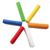 MANOPOLE MTB VELO SILICONE