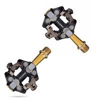 PEDALI EXUSTAR E-PM222 TI