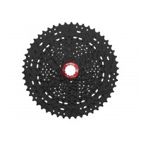 CASSETTA SUNRACE CSMX80, 11 velocità, 11-50