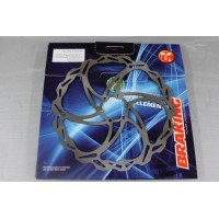 DISCO BRAKING MTB Ø203