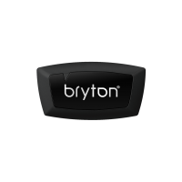 SENSORE E FASCIA CARDIO SMART BRYTON