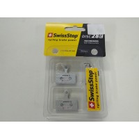 Pastiglie freni disco Extreme Carbon Alligator Shimano Deore Hydraulic