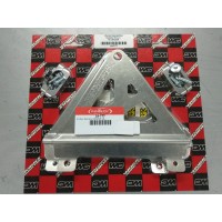 RINFORZI RADIATORI WORKS CONNECTION HONDA CRF 250 2018