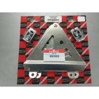 RINFORZI RADIATORI WORKS CONNECTION HONDA CRF 250 2018