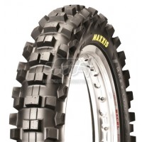 GOMMA MAXXIS M7314 "EXTREME" SUPER SOFT 140/80 - 18