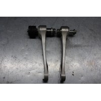 Scatola filtro con telaietto posteriore