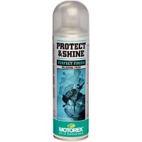 Motorex Protect and shine