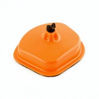 AIR BOX COVER HONDA CRF