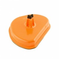 AIR BOX COVER KAWASAKI KXF