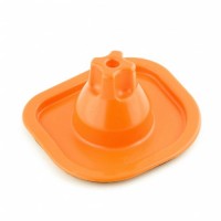 AIR BOX COVER KTM SX-SXF