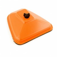 AIR BOX COVER YAMAHA YZF 250-450