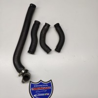 TUBI RADIATORE HONDA CRF 250 2010-13