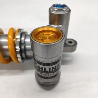 AMMORTIZZATORE TTX 46 FLOW PER RM-Z 250 e 450 2017