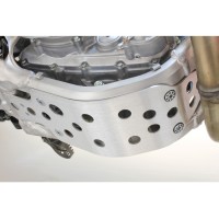 SLITTA PARAMOTORE CRF 450 13-16 WORKS CONNECTION