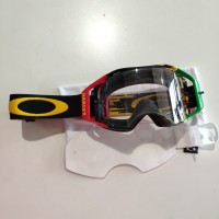 Occhiali Oakley Tomac w/ PRIZM