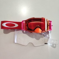 OCCHIALI OAKLEY FRONTLINE PINNED RACE / PRIZM