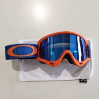OCCHIALE OAKLEY O FRAME MX Rosso