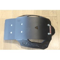 PARAMOTORE  per HONDA CRF 450 2017