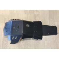 PARAMOTORE  per HONDA CRF 450 2017