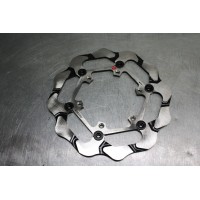 DISCO BRAKING Ø 270 PER YAMAHA