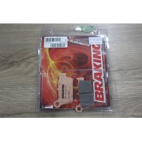 PASTIGLIE BRAKING POST. YAMAHA-SUZUKI-KAWASAKI