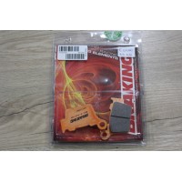 PASTIGLIE BRAKING POST. KTM-HUSQVARNA