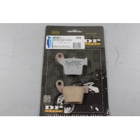 PASTIGLIENO DP BRAKES HONDA