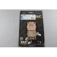 PASTIGLIE DP BRAKE HONDA E KAWASAKI 85