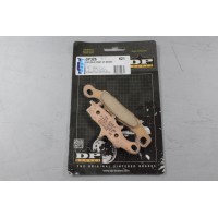 PASTIGLIE DP BRAKES ANT. KAWASAKI-SUZUKI 85