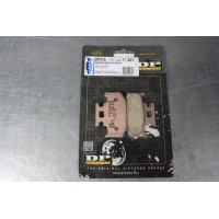 PASTIGLIE POST. DP BRAKES KAWASAKI-SUZUKI-YAMAHA