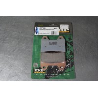 PASTIGLIE DP BRAKES DUCATI - APRILIA - BMW - MOTO GUZZI