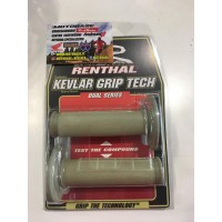 MANOPOLE RENTHAL KEVLAR GRIP TECH