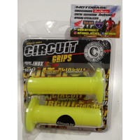 MANOPOLE CIRCUIT NEON