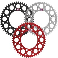 CORONA RENTHAL ULTRALITE 53T