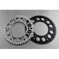 CORONA HONDA MOTOCROSS MARKETING 50