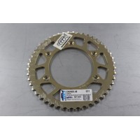 CORONA HONDA MOTOCROSS MARKETING ORO