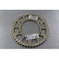 CORONA HONDA MOTOCROSS MARKETING 50