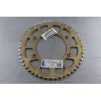 CORONA HONDA MOTOCROSS MARKETING 51