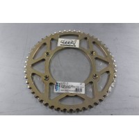 CORONA HONDA MOTOCROSS MARKETING 51