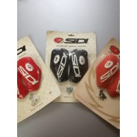 RICAMBIO STIVALI SIDI