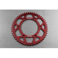 CORONA HONDA SUPER SPROX ROSSA 50