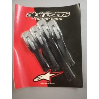 RICAMBIO STIVALI SIDI