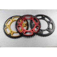 CORONA HONDA SUPER SPROX STEALTH 52